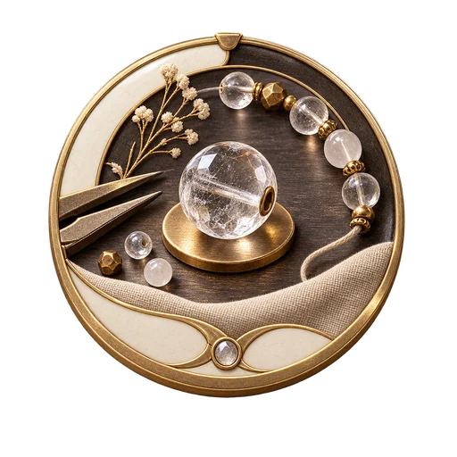 Atelier Novice｜아틀리에 새 손님